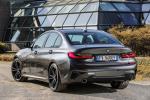 BMW 320d M Sport 2019 года (WW)